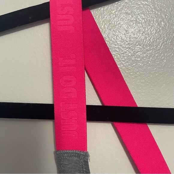 Nike Dri Fit Just Do‎ It Swoosh Tank Top Size Large - Picture 4 of 7